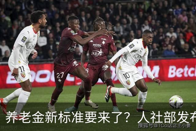 养老金新标准要来了？人社部发布会热议中！